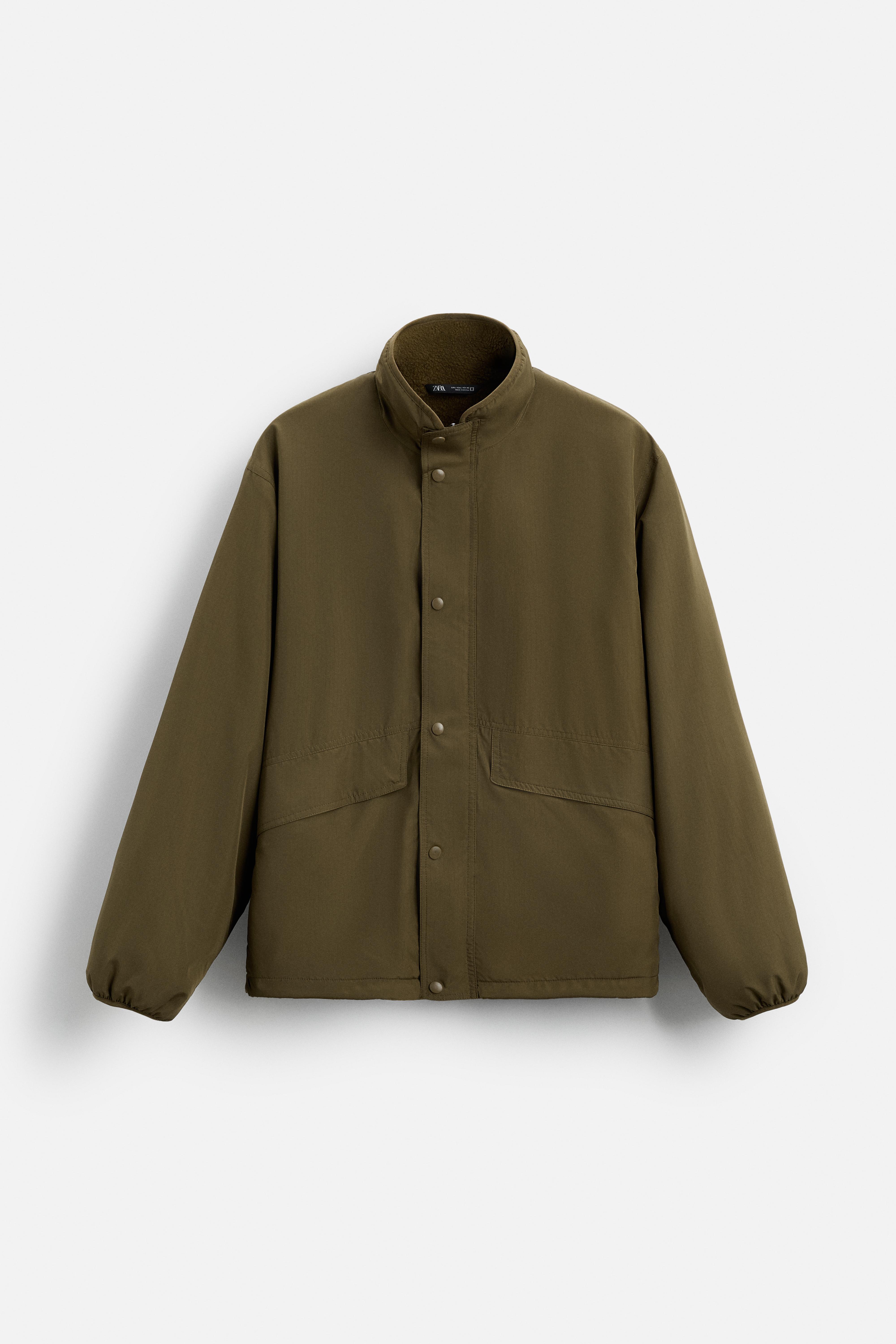 ジャケット - メンズ Special Prices | ZARA 日本