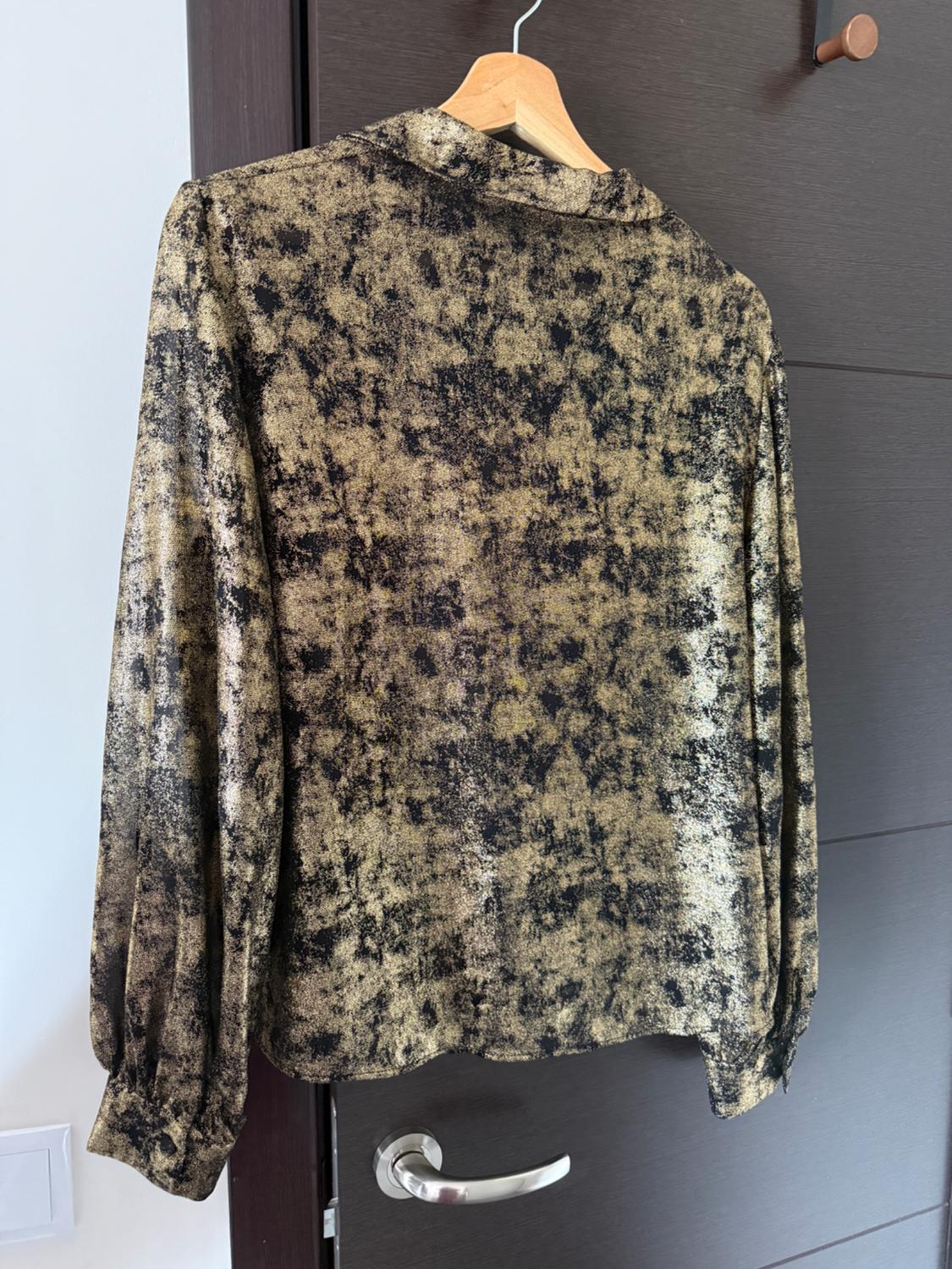 FOIL SHIRT - Image 4