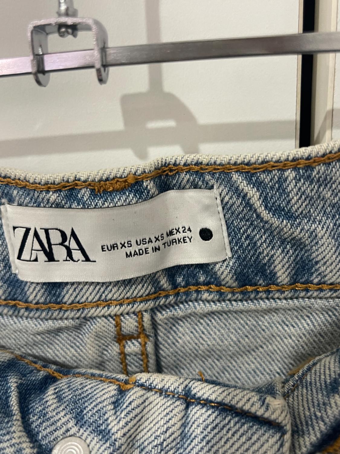 ZW THE MINI SKIRT - Image 3