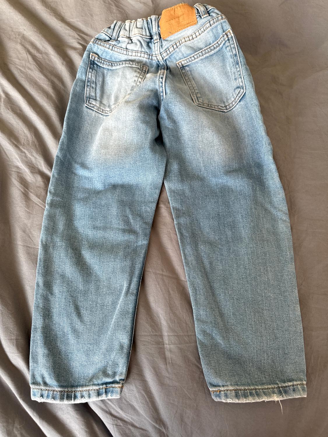 MOM JEANS - Image 3