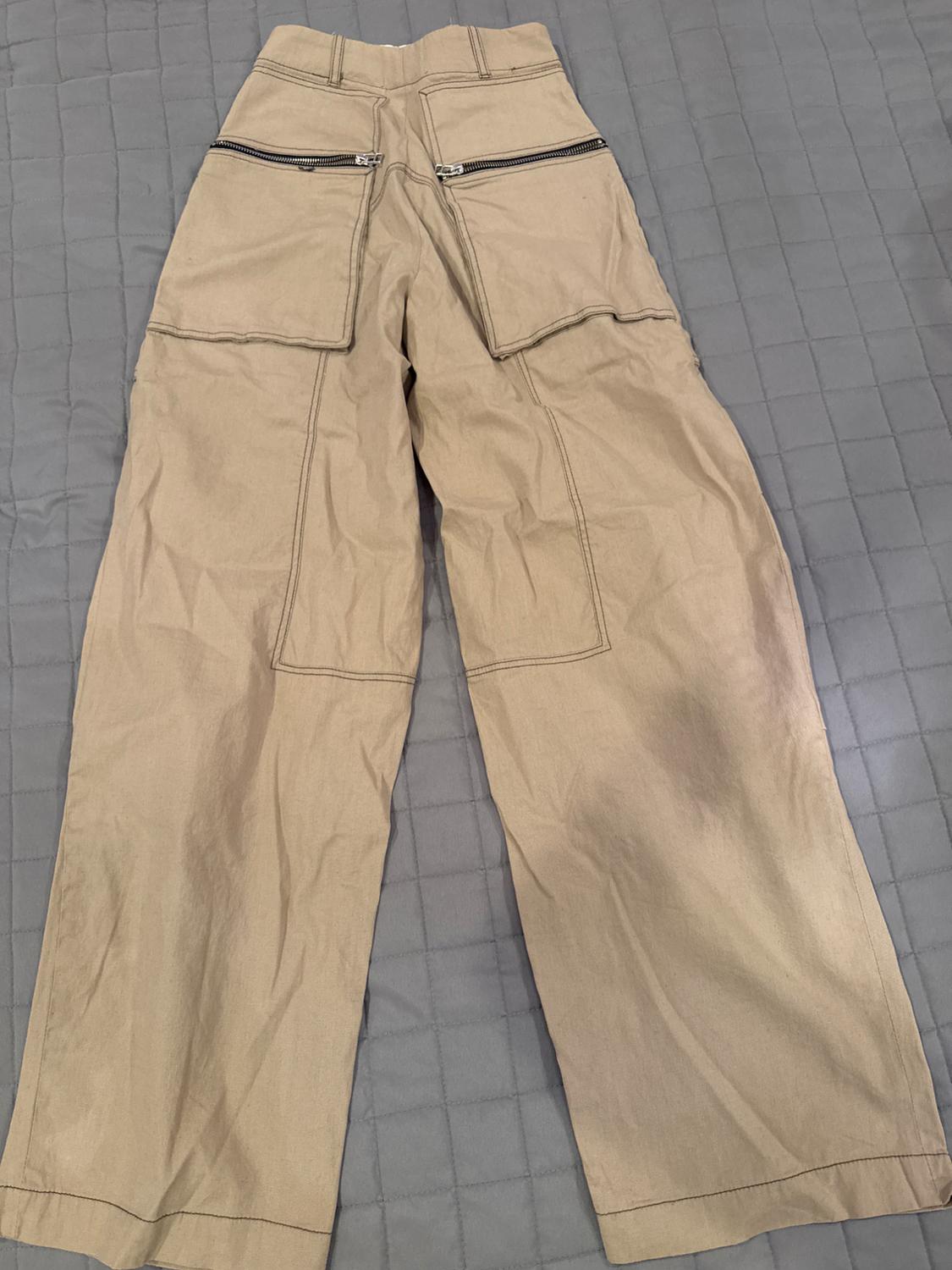 CARGO PANTS - Image 2