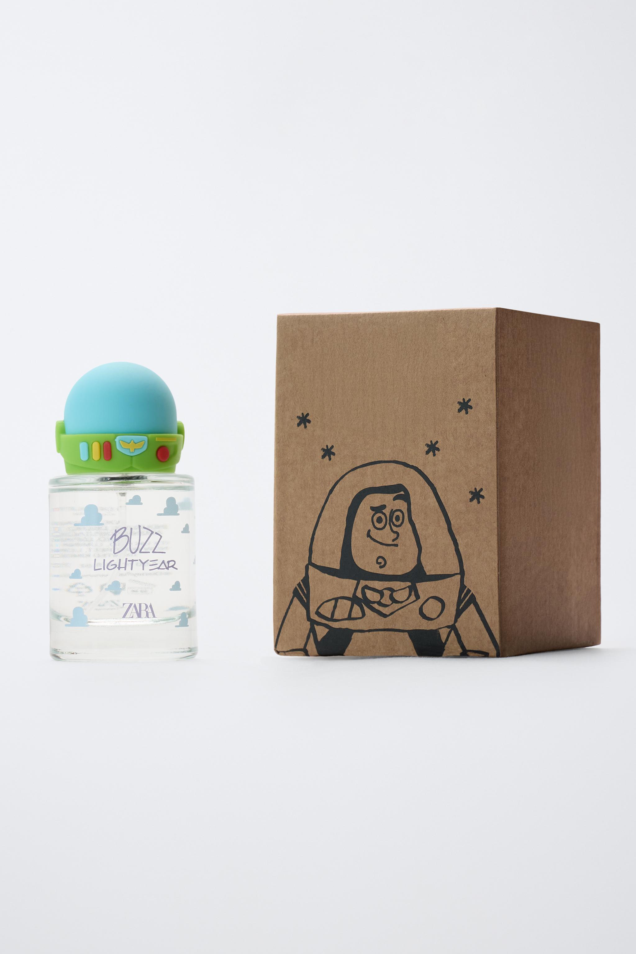 BUZZ LIGHTYEAR TOY STORY © DISNEY/PIXAR EDT 50 ML (1.7 FL. OZ)