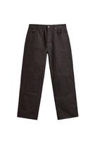 CROP FIT SUNİ DERİ CEKET - Görsel 2