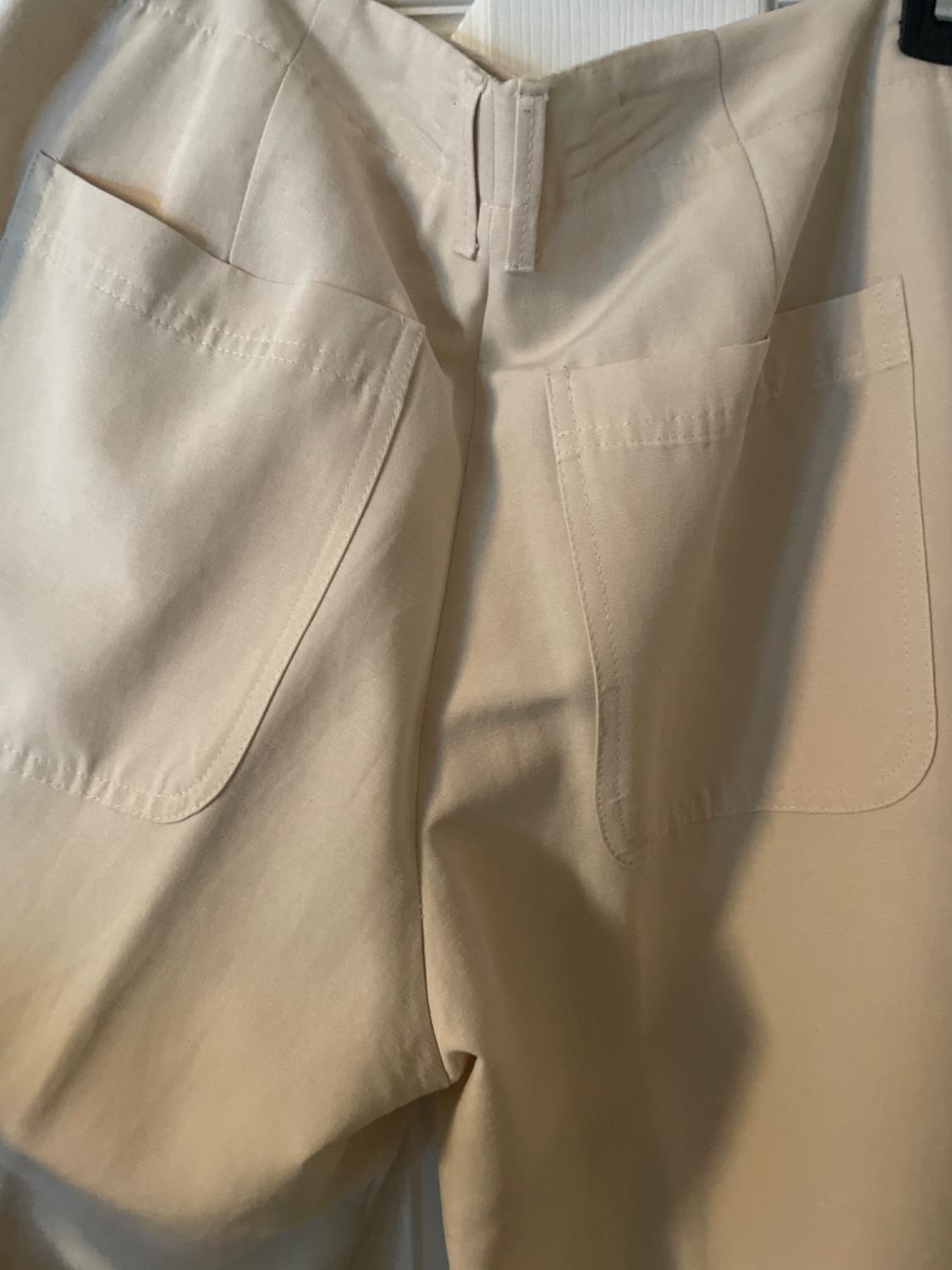 FULL LENGTH PANTS - Image 3