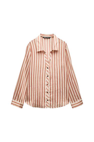STRIPED SHIRT