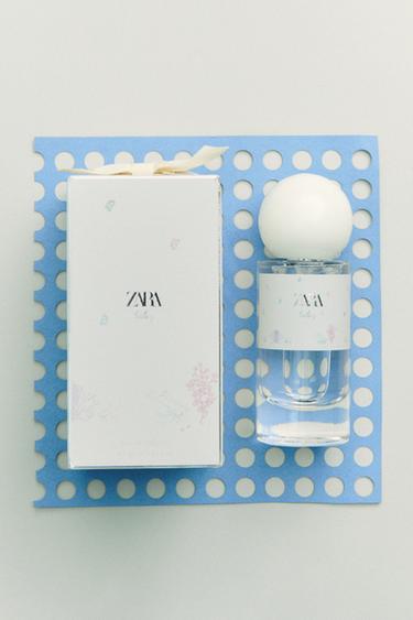 ZARA BABY EDT 50 ML (1.69 FL. OZ.) - TINTED LEATHER by Zara