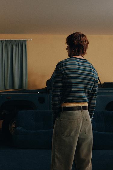 Imagen de producto - 011 de Zara - Imagen 0