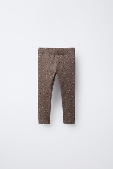 Image du produit - marron-vison de Zara