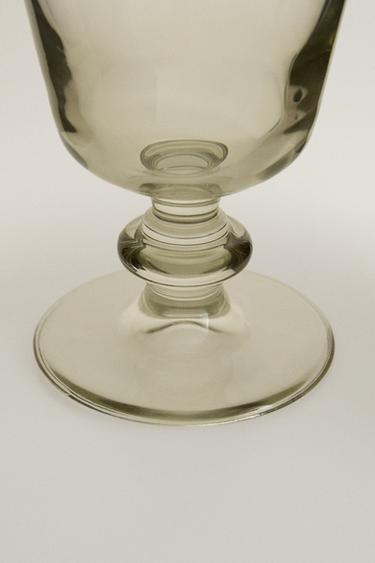 COLOURED GLASS - Green by Zara - Image 3