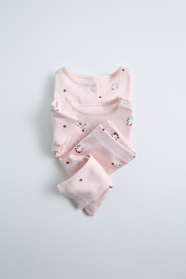 LOOK - Brick by Zara