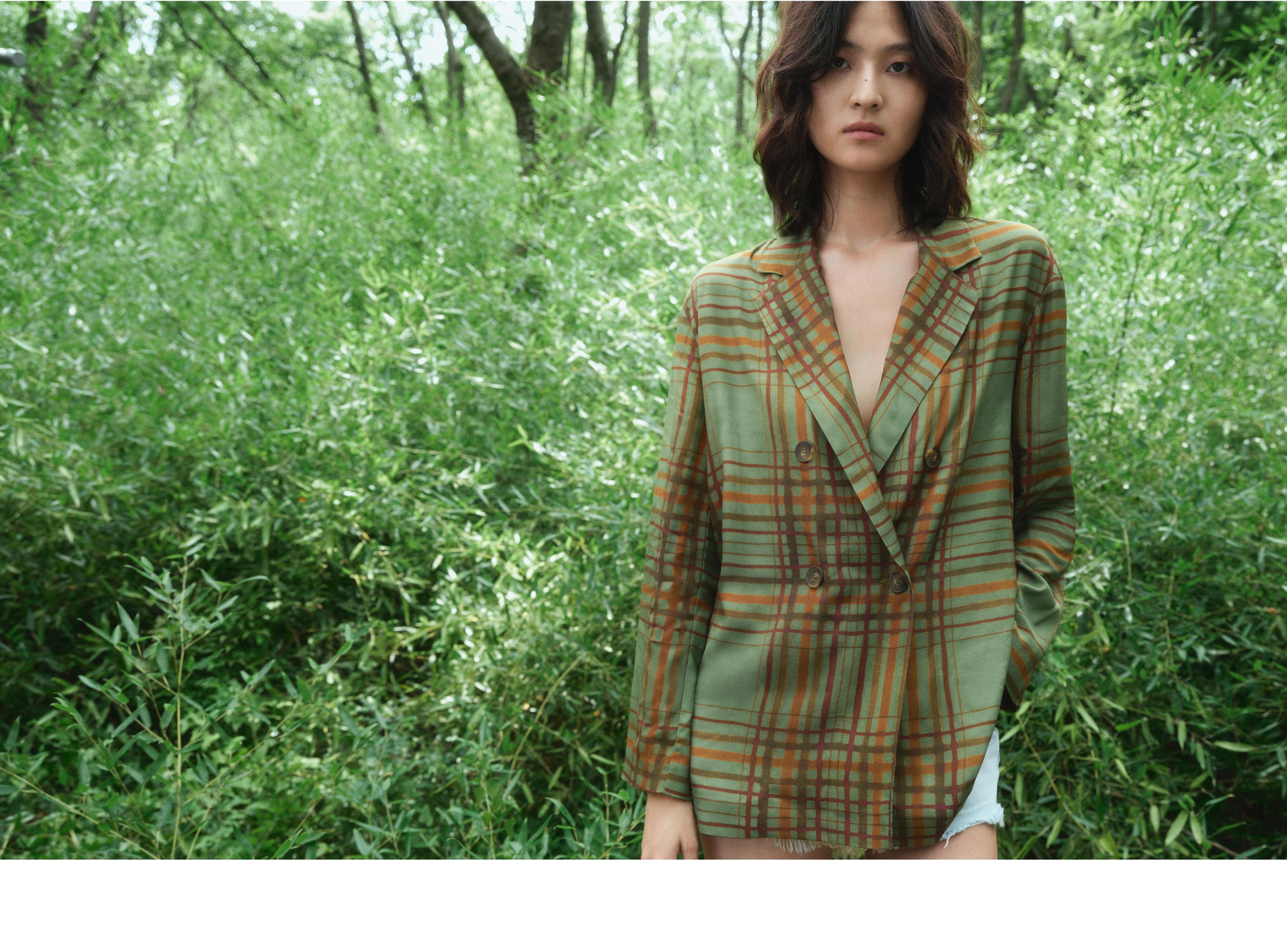 ZARA Macau SAR / 澳門特別行政區 | New Collection Online