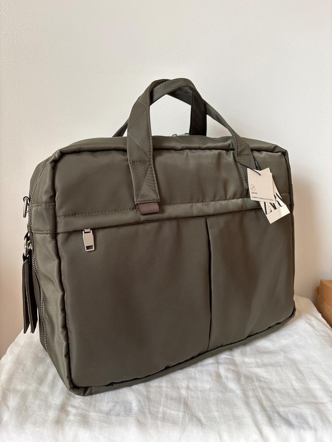 NYLON BRIEFCASE - Image 2