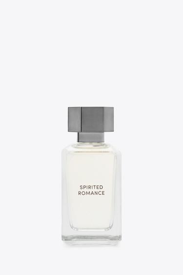 SPIRITED ROMANCE EDP 100ML (3.4 FL. OZ). -  by Zara - Image 0