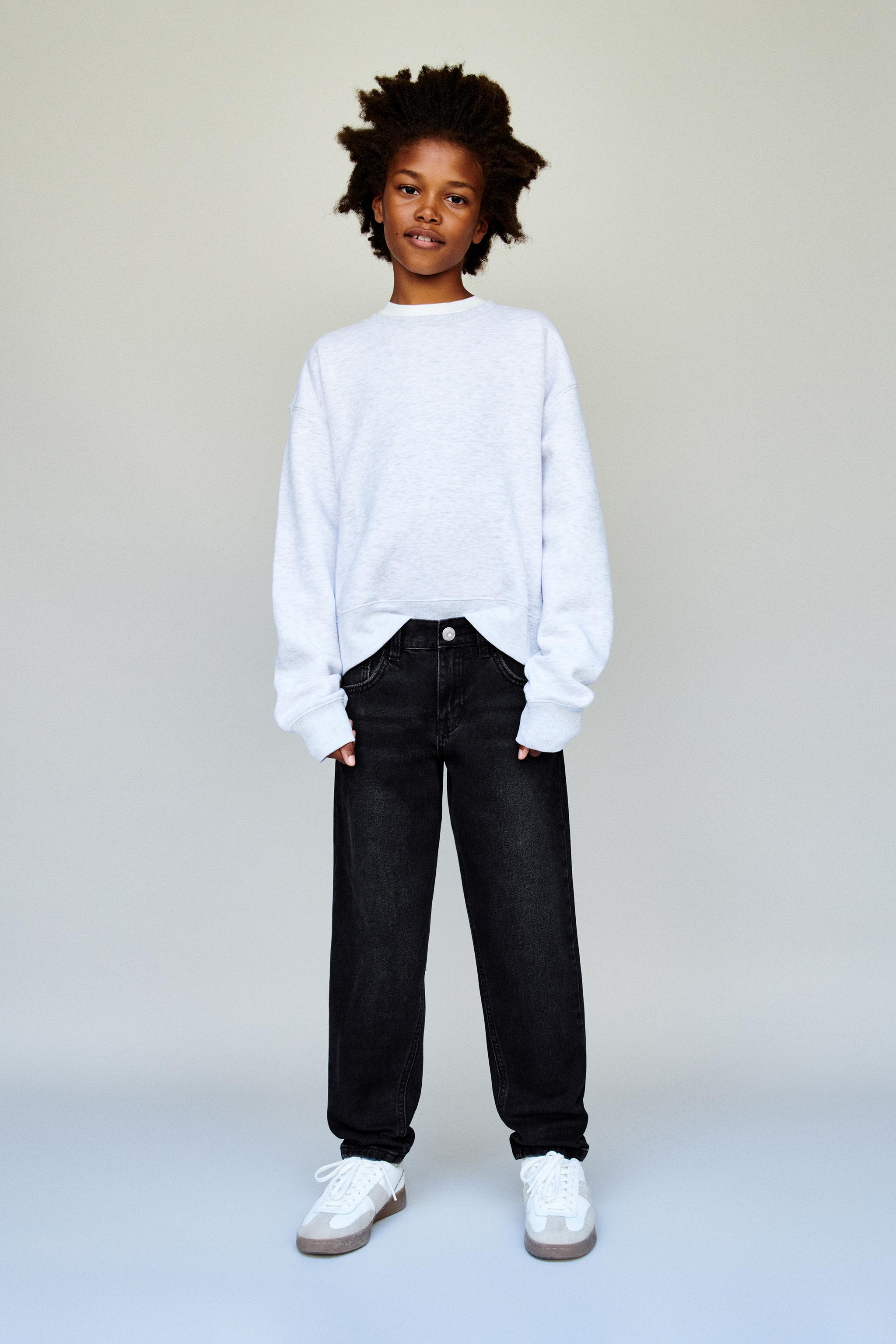 SLIM JEANS