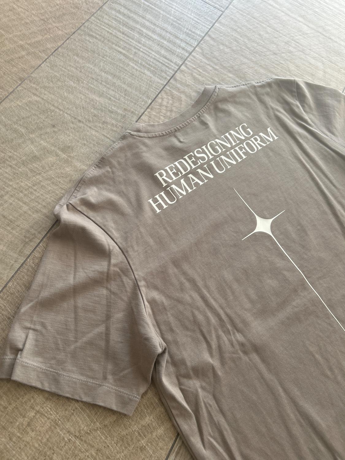 T-SHIRT LOGO X RHUIGI - Image 7