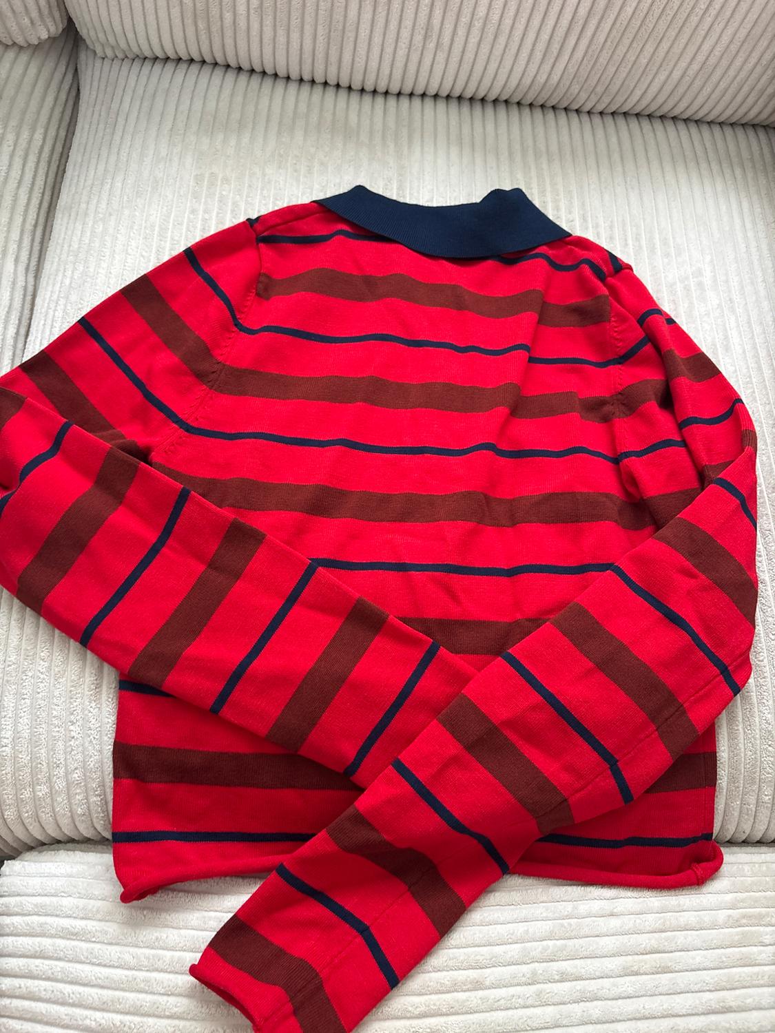 ZARA POLO SHIRT - Image 3