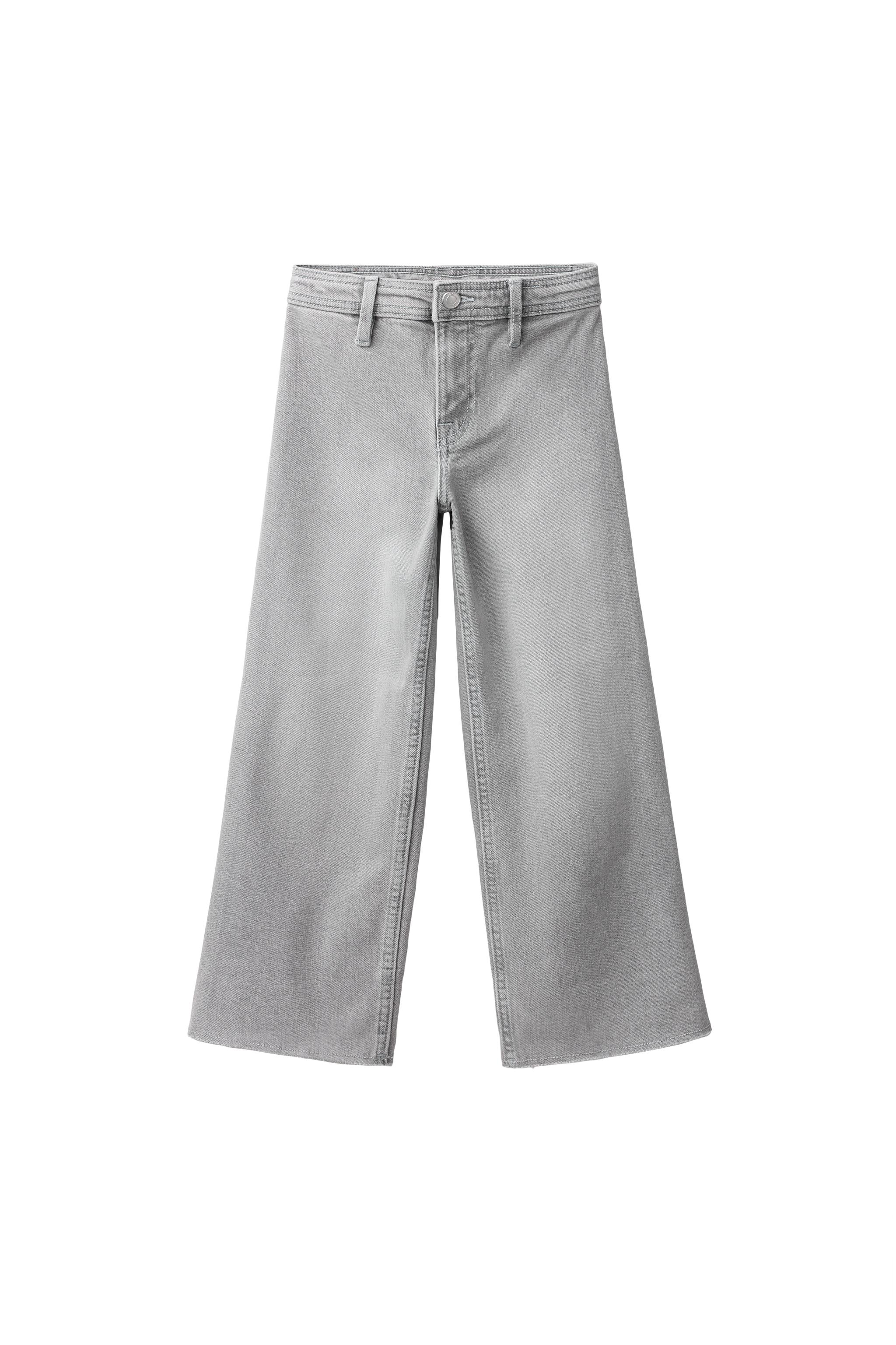 MARINE JEANS - Blue | ZARA United States