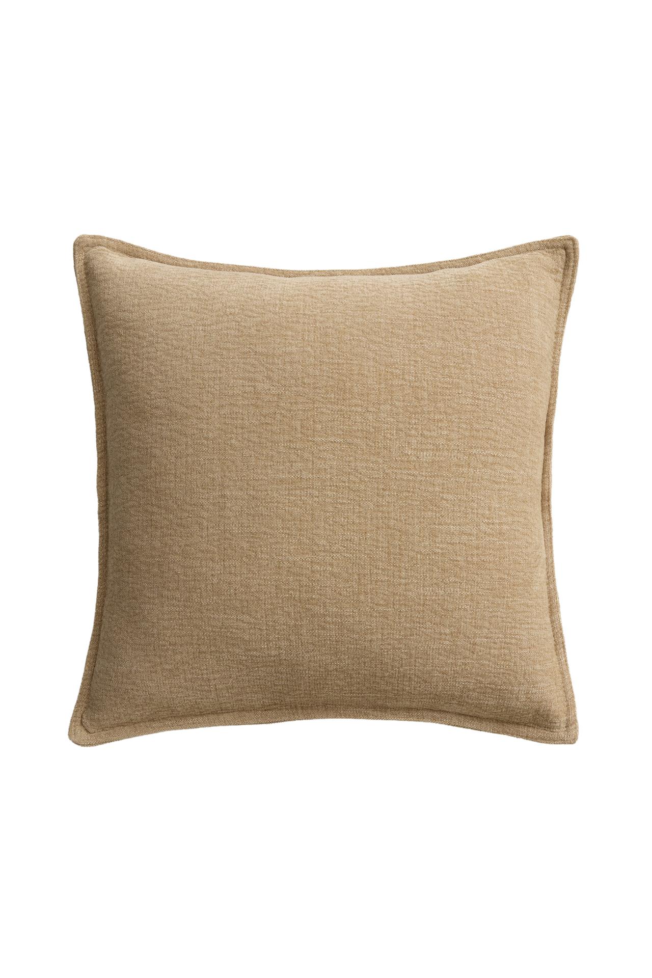 PLAIN CUSHION COVER