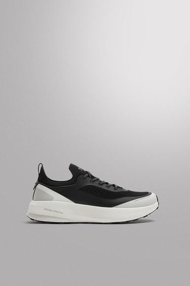 TRAINERS - Black by Zara