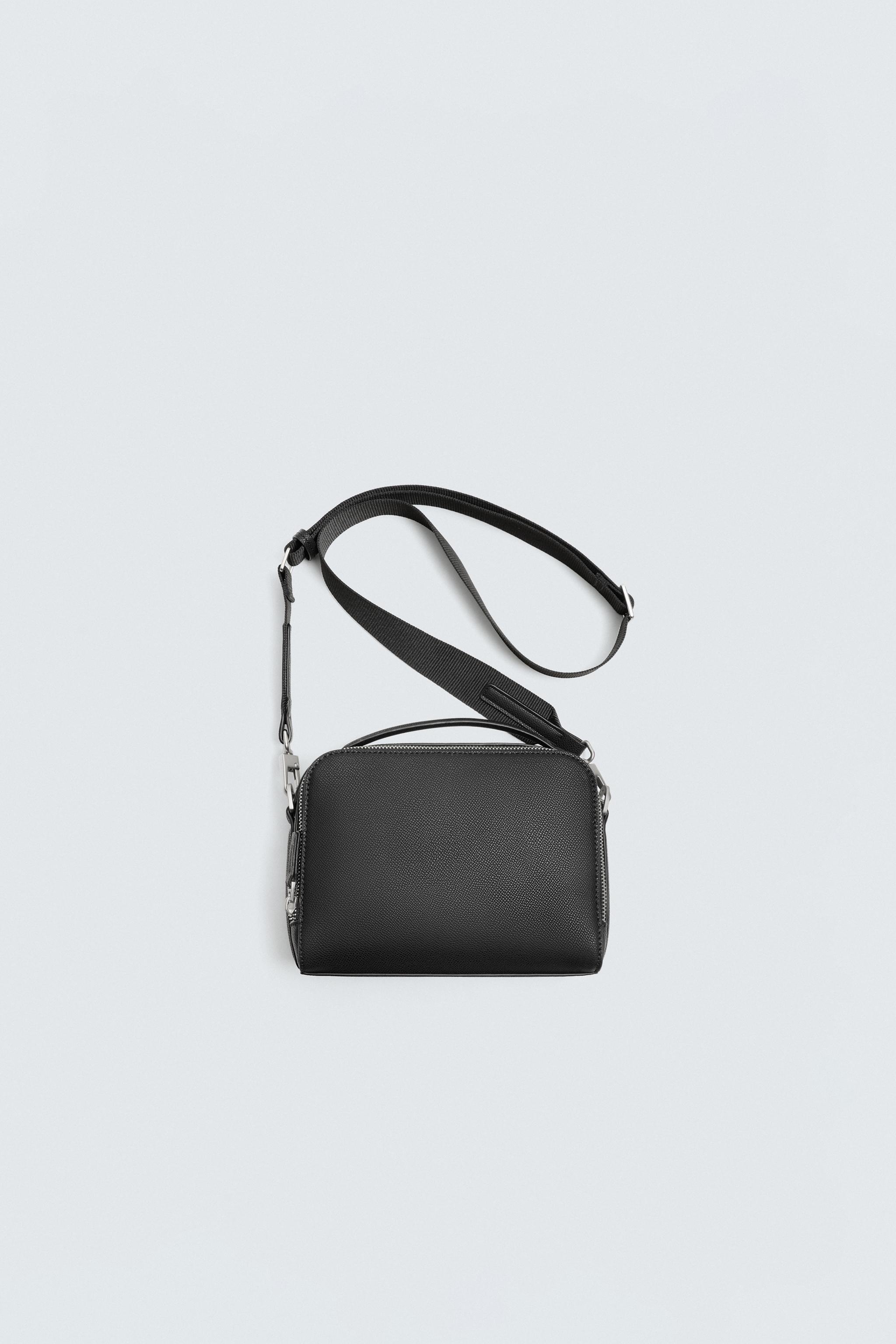 Small Bags Men´s | ZARA Canada