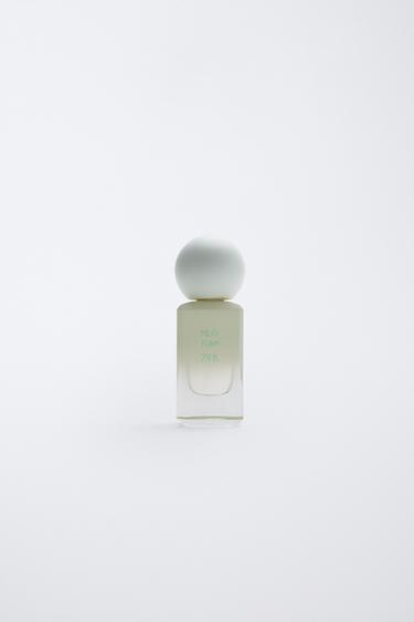 MILKY FOAM EDT 30 ML (1.0 FL OZ) - TINTED LEATHER de Zara