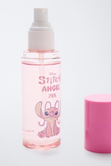 STITCH ANGEL © DISNEY BODY MIST 100ML (3.4 FL. OZ) -  by Zara - Image 2