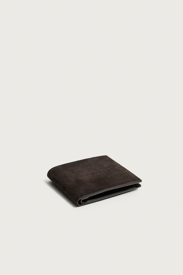 Cartera de cuero 2