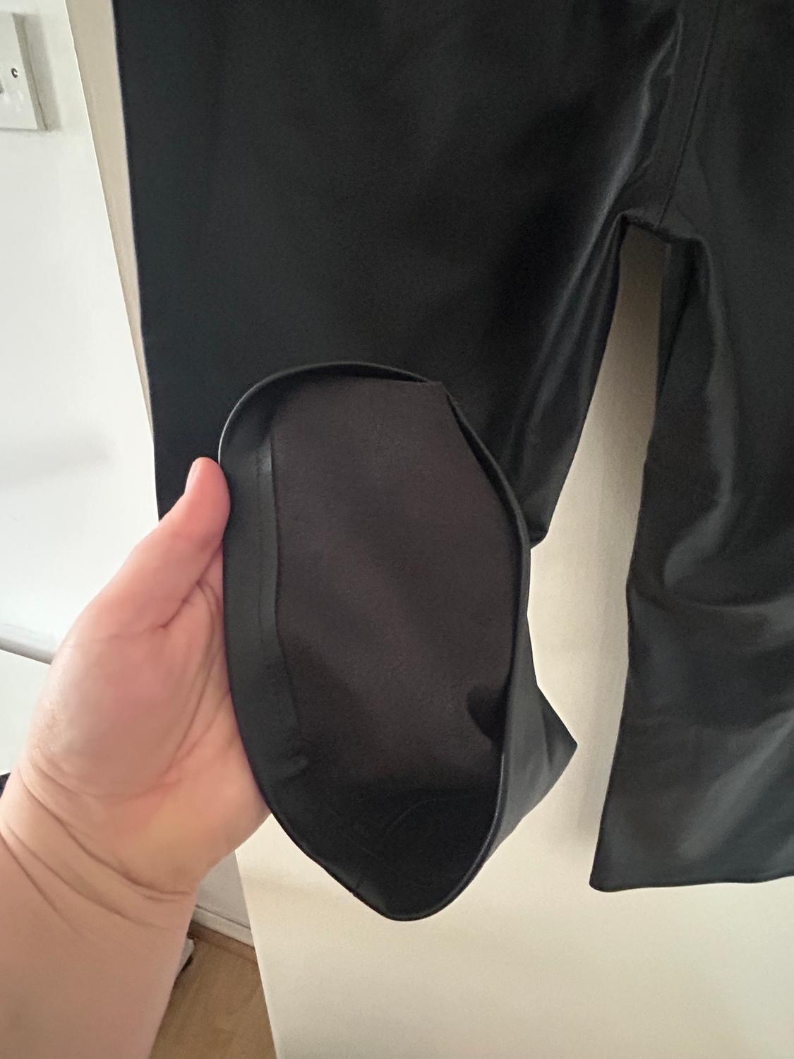 LEATHER LEGGINGS - Image 6