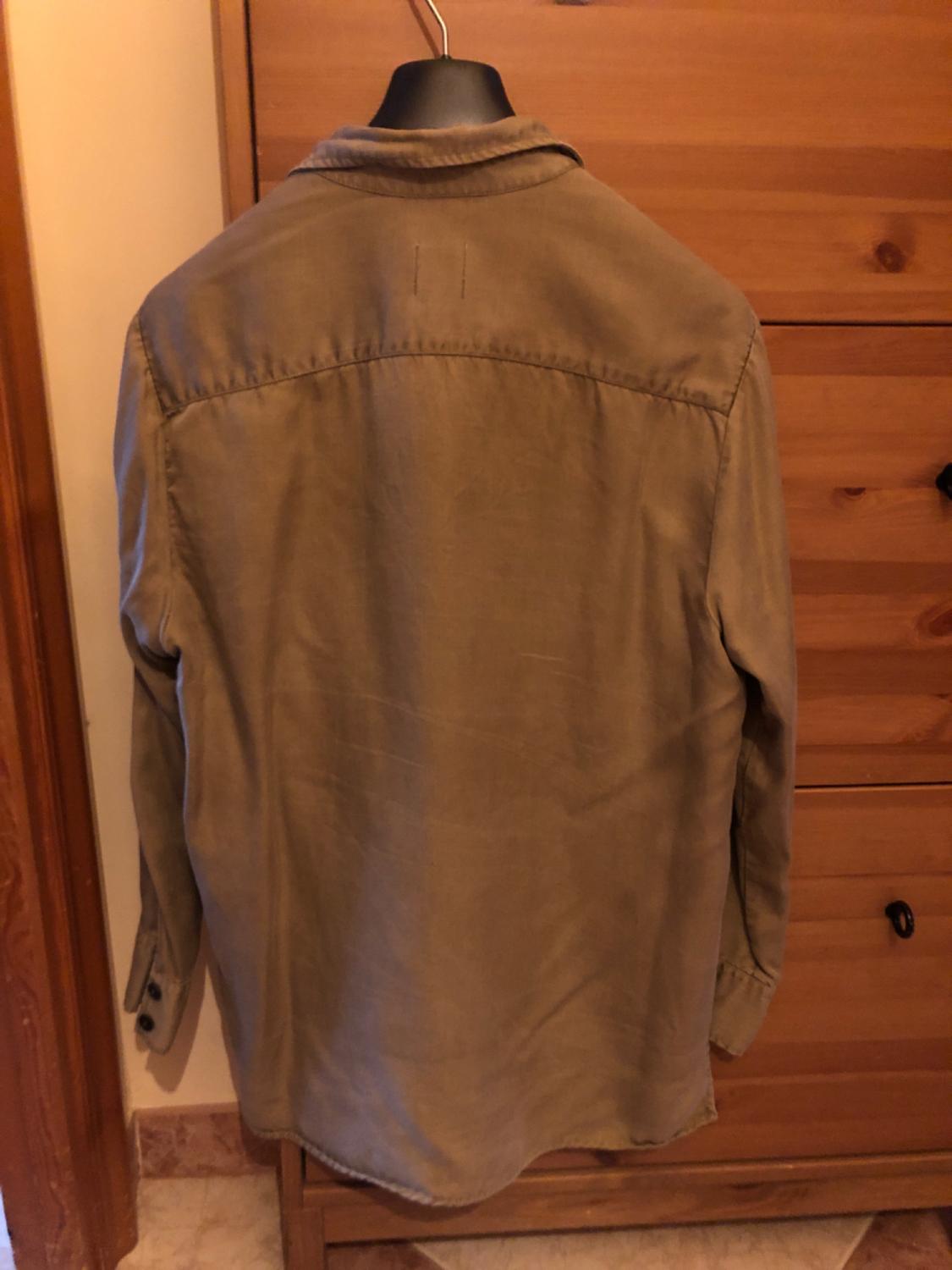 SHIRT WITH POCKETS - Image 2