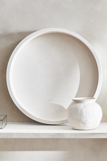OBJECT | ACCESSORIES 01 - White by Zara - Image 9