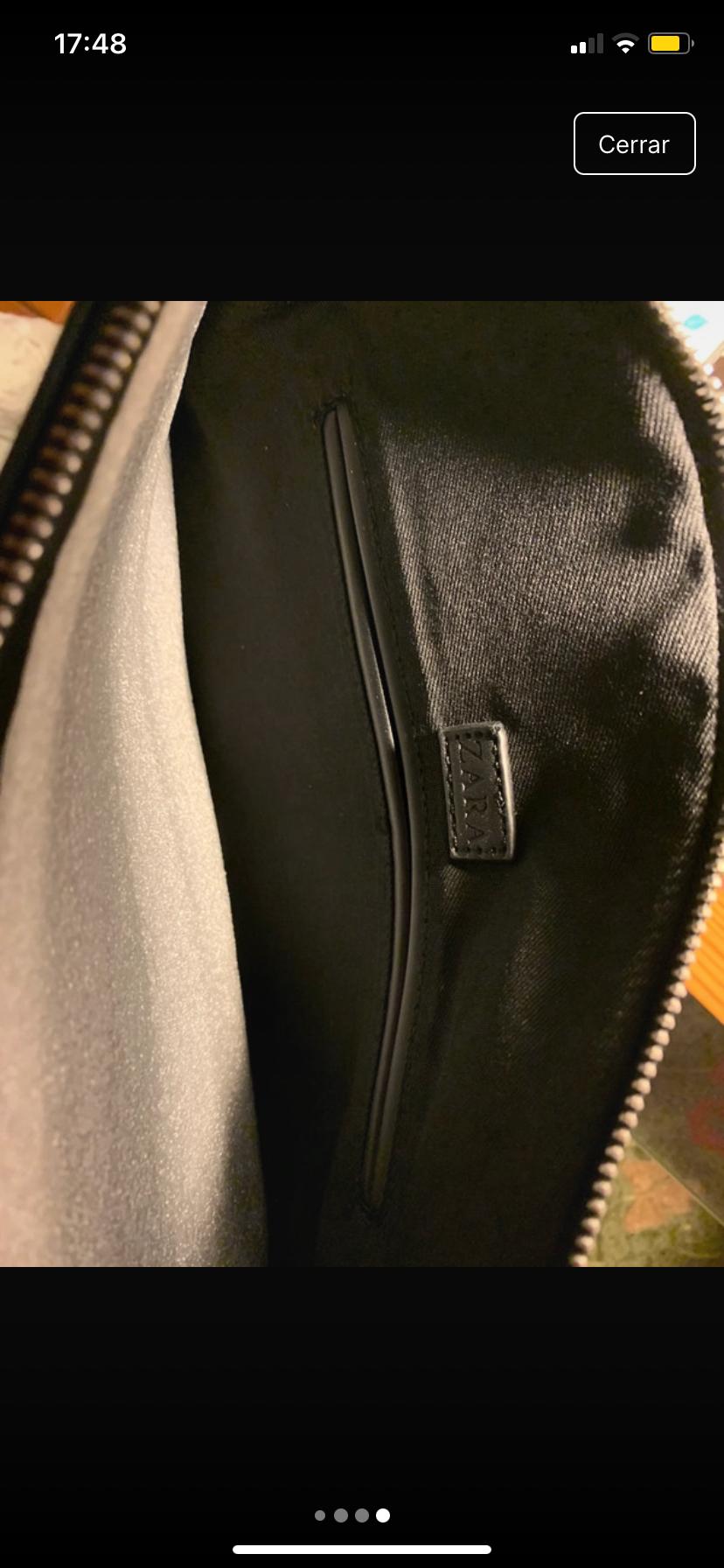 CARTERA DE MANO - Image 3