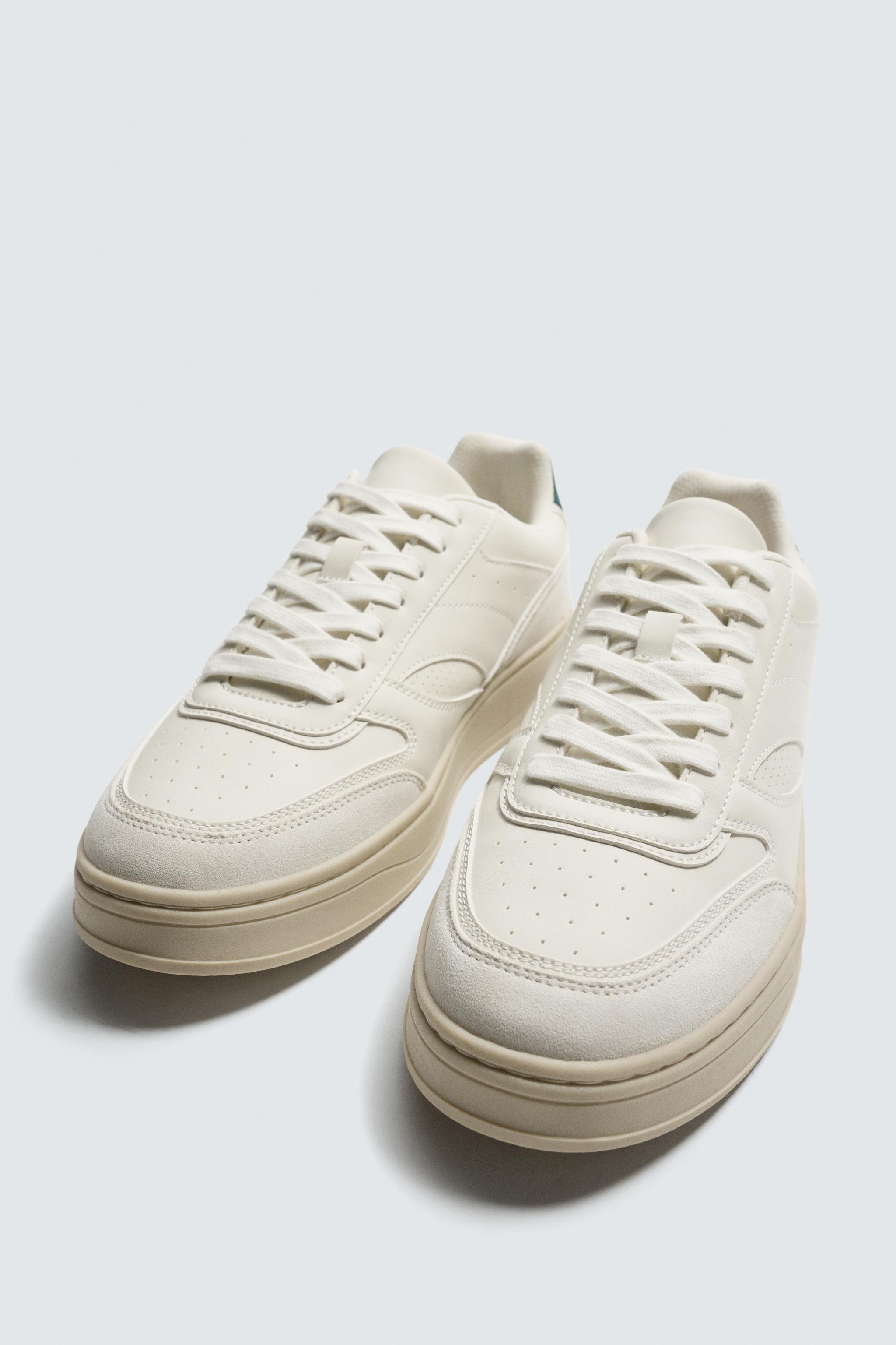 BASKETBALL SNEAKERS