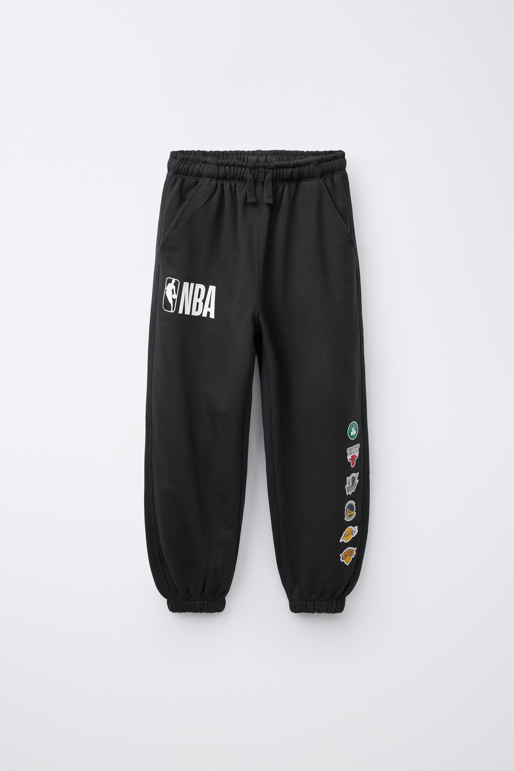 PANTALON JOGGER IMPRIMÉ NBA - MULTI TEAMS
