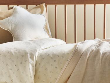 Zara Home Recien Nacido Ropa De Cuna ZARA