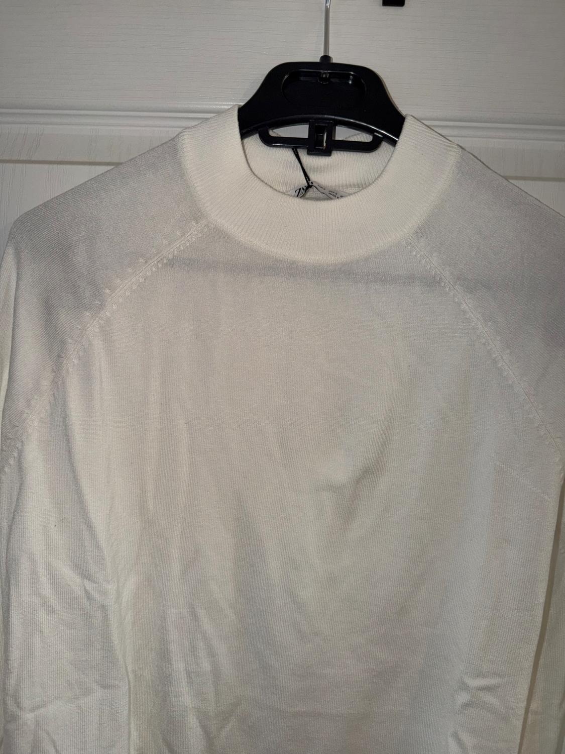 KNITWEAR TOP - Image 6