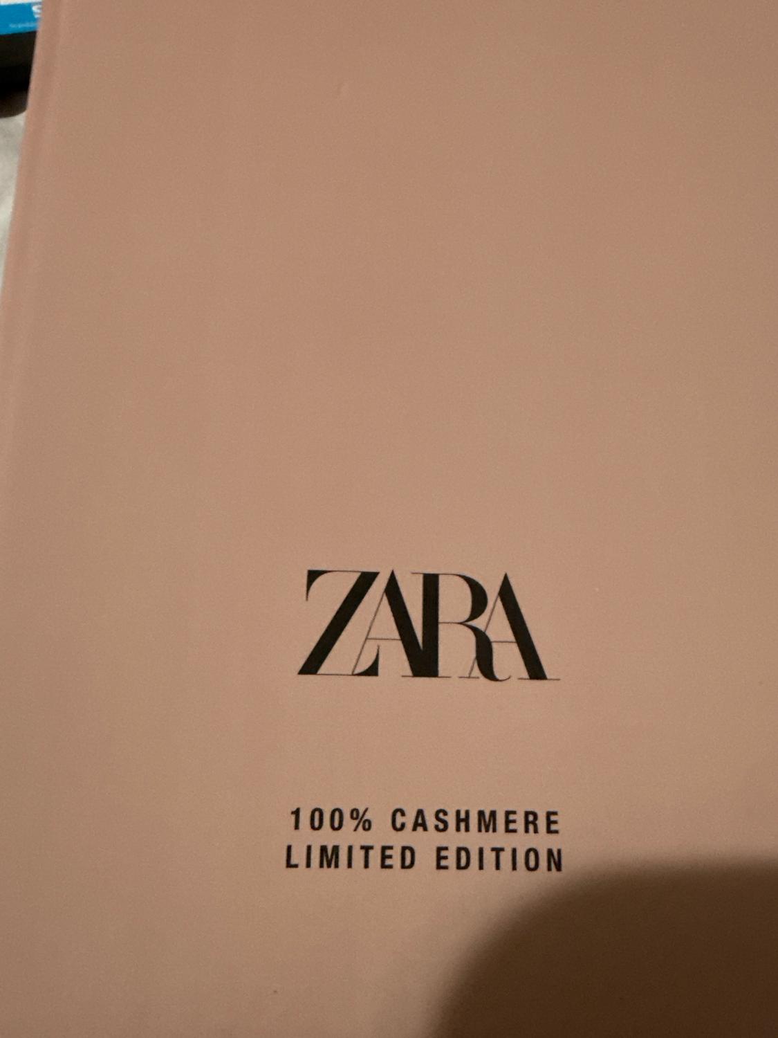 LIMITED EDITION CASHMERE BODYSUIT - Image 3
