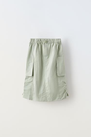 Image du produit - Vert sauge de Zara