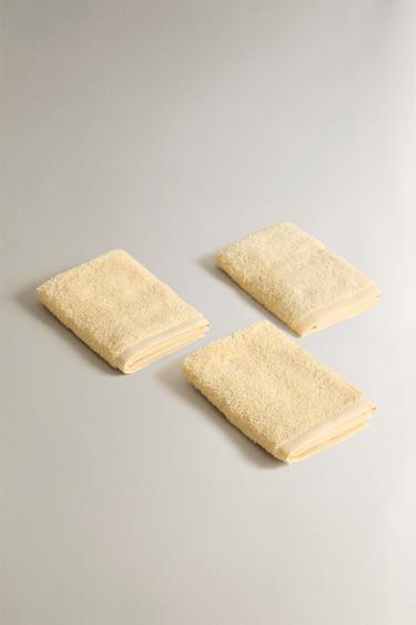 Image du produit - Jaune clair de Zara - Image 1