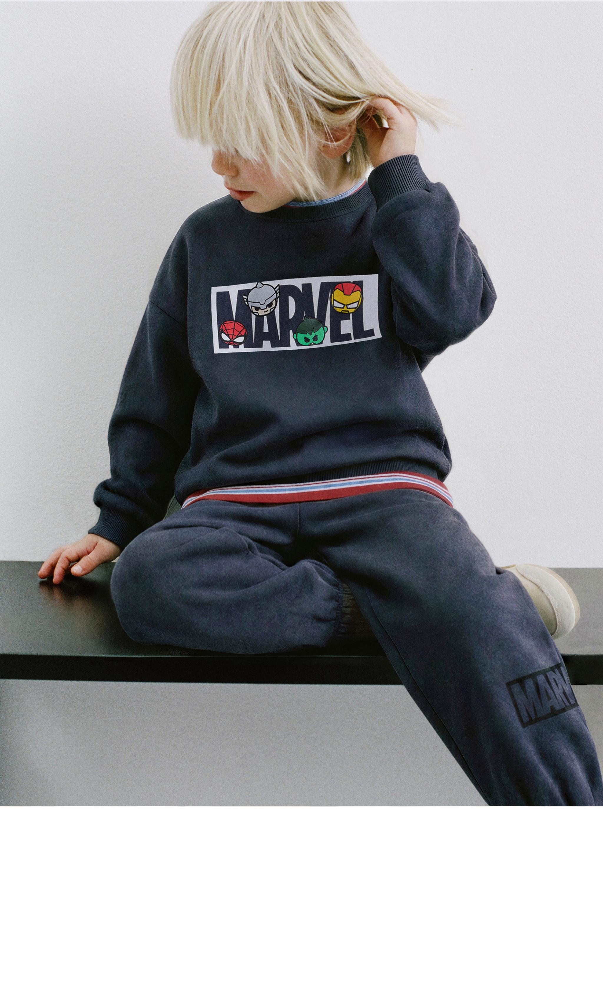 Personagens Snoopy Peanuts ™ | ZARA Brasil