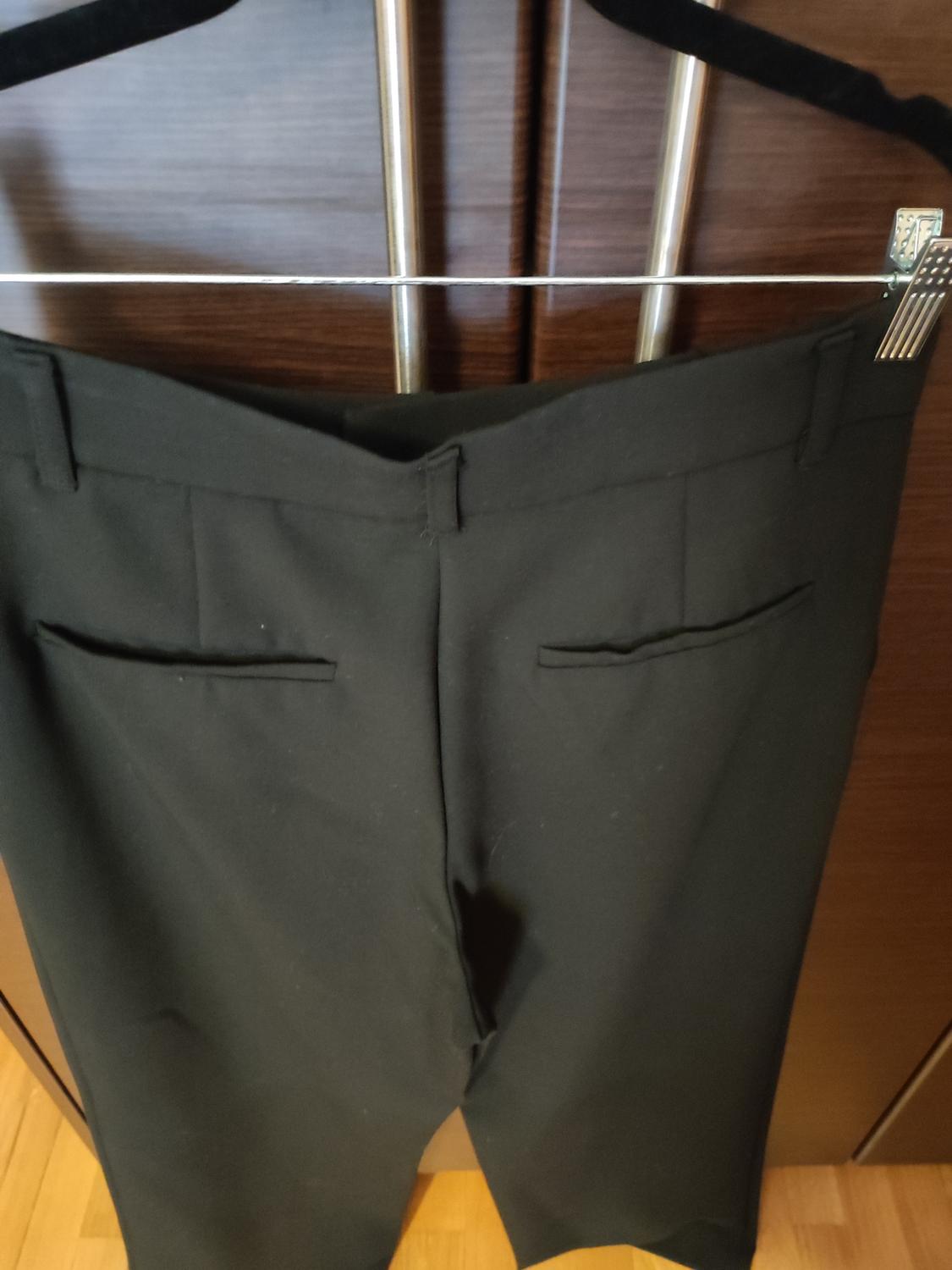 FULL LENGTH TROUSERS - Image 5