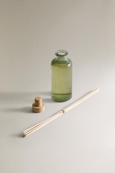 (200 ML) DIFFUSEUR À BÂTONNETS MIMOSA SUBLIME - Jaune de Zara - Image 1