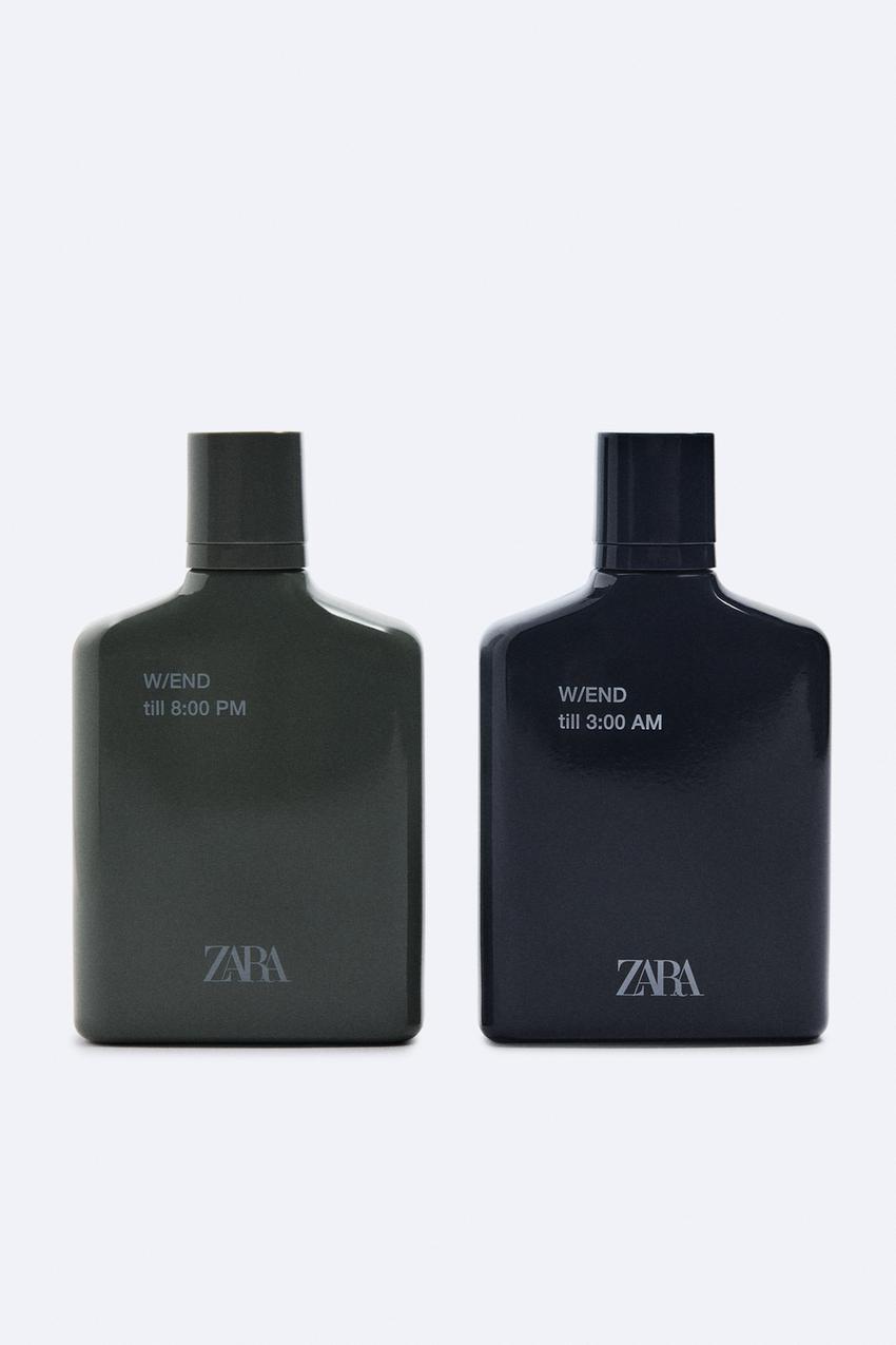Zara For Him 2012 Zara cologne - a fragrance for men