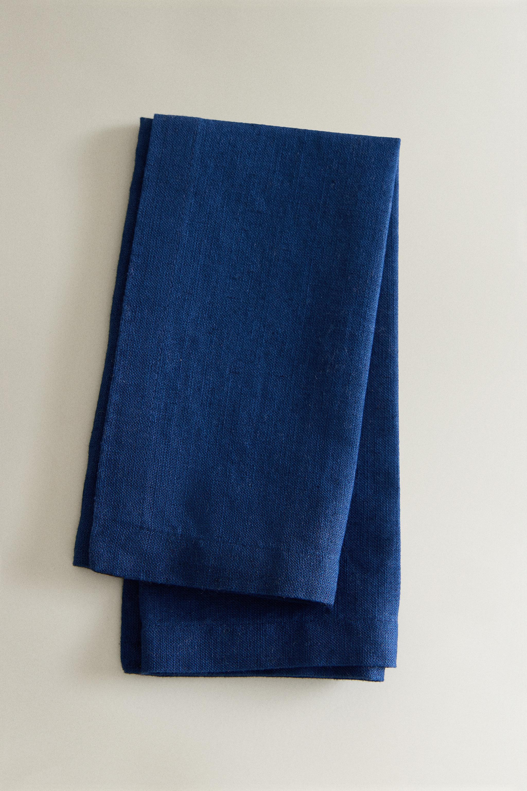 FADED LINEN NAPKIN PACK