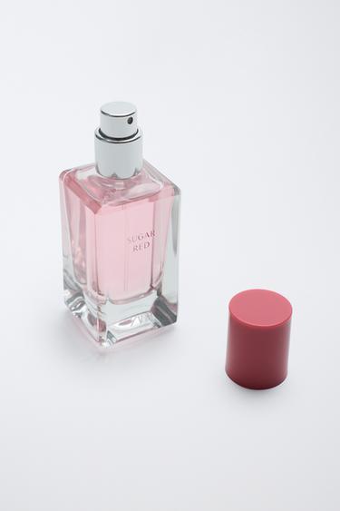 SUGAR RED EDT 30ML (1.01 O.Z) -  by Zara - Image 2