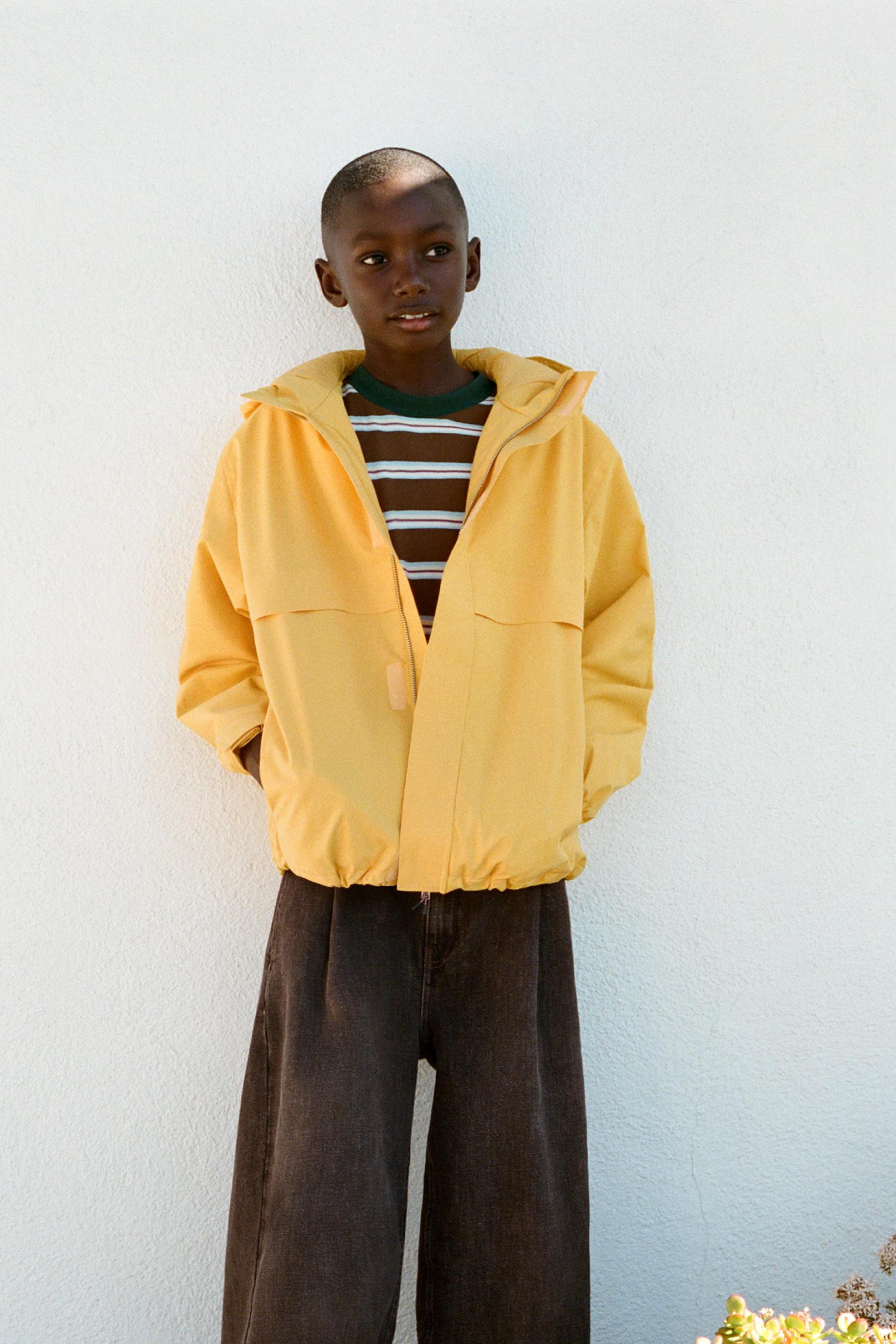 子供服 - キッズ | ZARA 日本