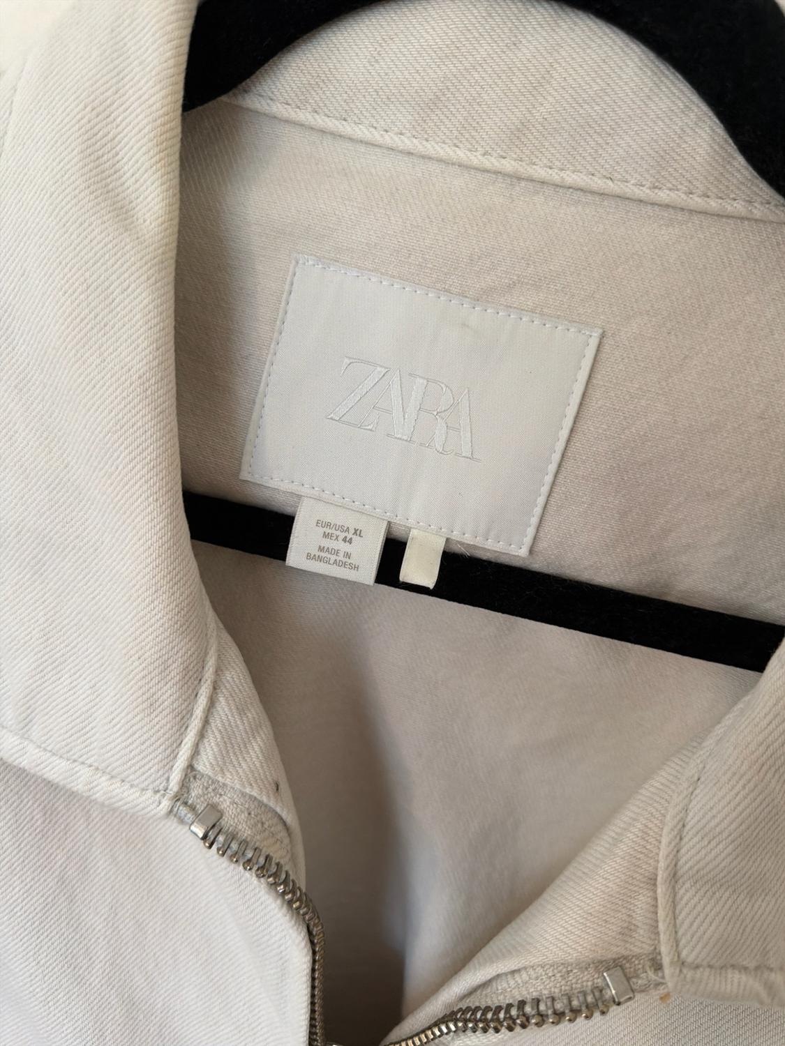 CAZADORA RELAXED FIT - Image 2