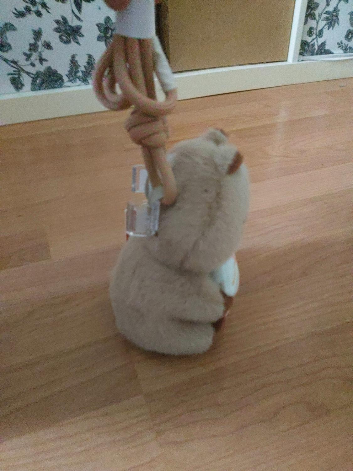 CAPYBARA CAPYFUN © MOBILE PHONE BAG - Image 3