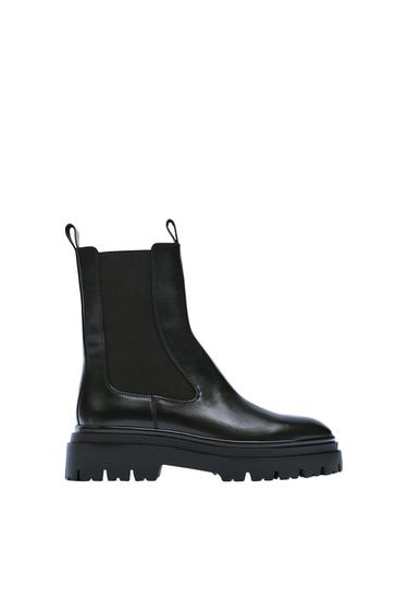 BOTIN TRACK PIEL