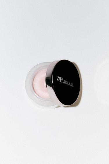 SPARKLING EVE SOUFFLE PRIMER - peu tint de Zara