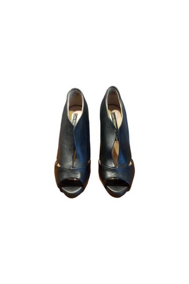 ZAPATOS ABERTURA